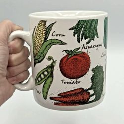 Extra large coffee/ soup mug