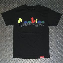 Cookies shirt