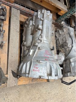 2014 jeep grand Cherokee 3.6 4x4  transmission part