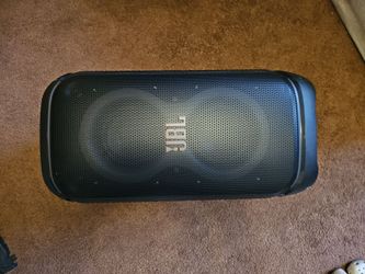 JBL Party Box Speaker 320