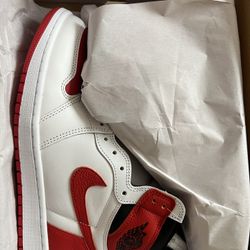 Jordan 1 High Og 