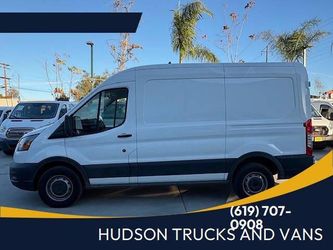 2023 Ford Transit-250 Cargo Van