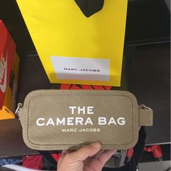 Brand New Marc Jacobs Camera Bag