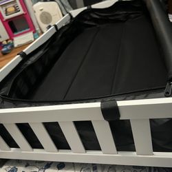 Under The Bed Organizer