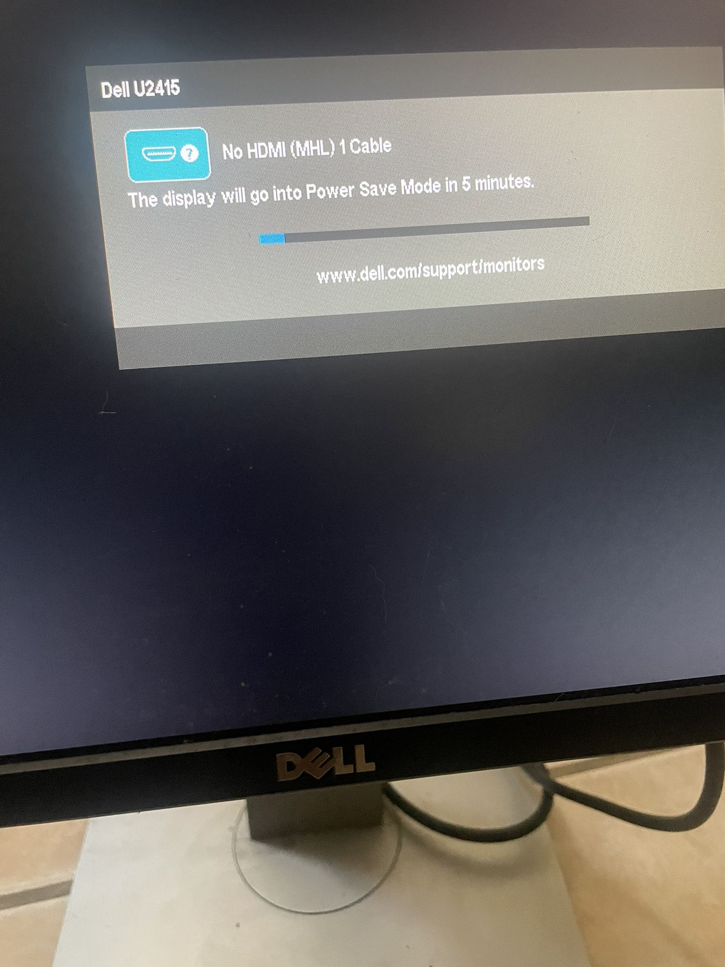 Computer Monitor