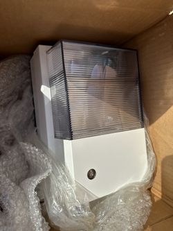Security Lights