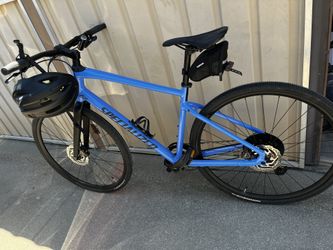 2022-2023 Specialized SIRRUS X Hybrid