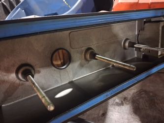 Chevy vortec valve covers