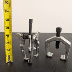 Tools - Various Pullers