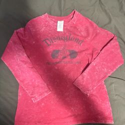 Disneyland Top 