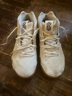 Kyrie uncle drew 4