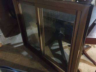 Slider Replacement Window