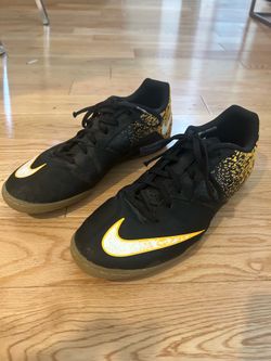Indoor Soccer Shoes