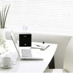 Holmes Ultrasonic Cube Humidifier