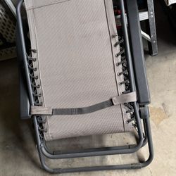 beach fold chair