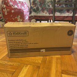 New Doll House