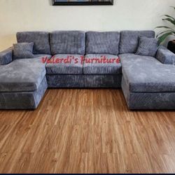 Sectional Sofa 60x120x60 Free Delivery Local Areas