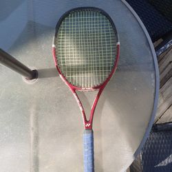 Yonex Titanium TI 380