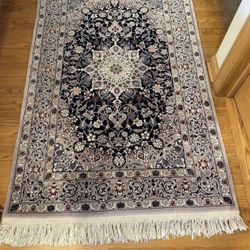 Beautiful Handmade Rug