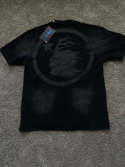 Hell star shirt