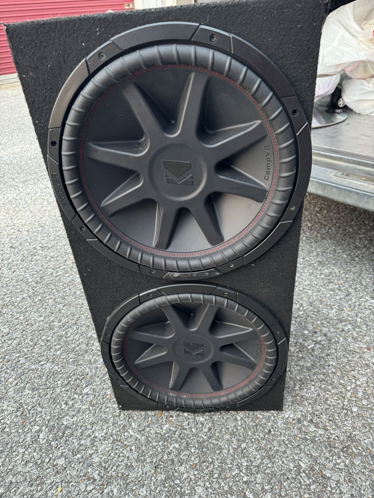 Car Audio For Sale