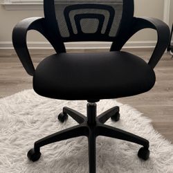 Ergonomic Office chair 