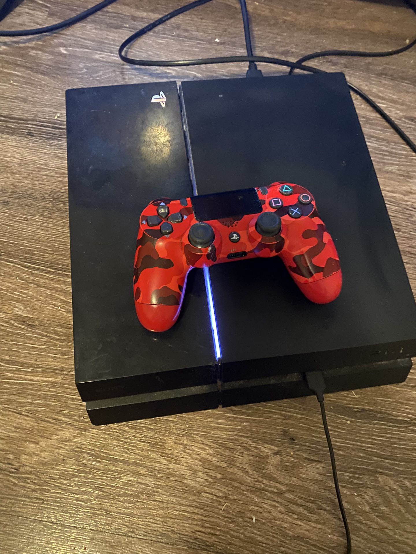 PS4
