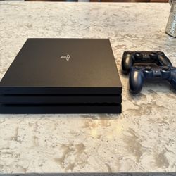 PS4 Pro