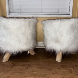 Fluffy Seats
