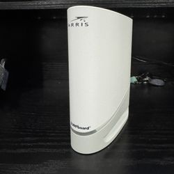 Arris S33 - Perfect Condition 