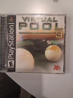 Playstation Game