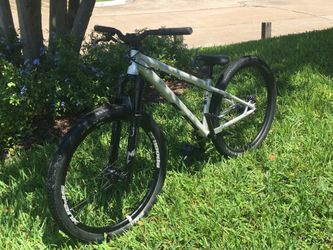 GT Labomba Rigid Dirt Jumper Boy’s Bike