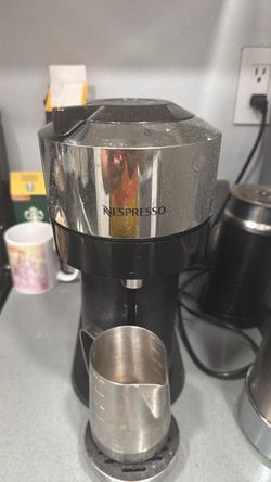 Nespresso