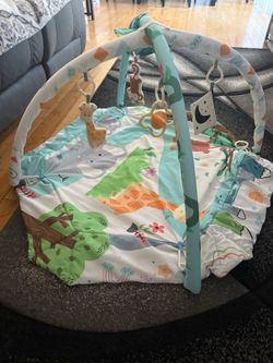 Baby items