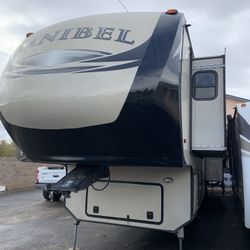 Firth Wheel Trailer 
