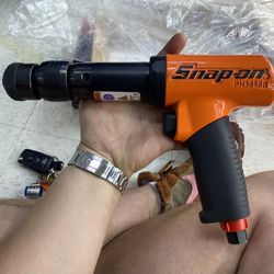 Snap On Súper Duty Air Hammer 