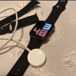 Apple Watch Series 4 