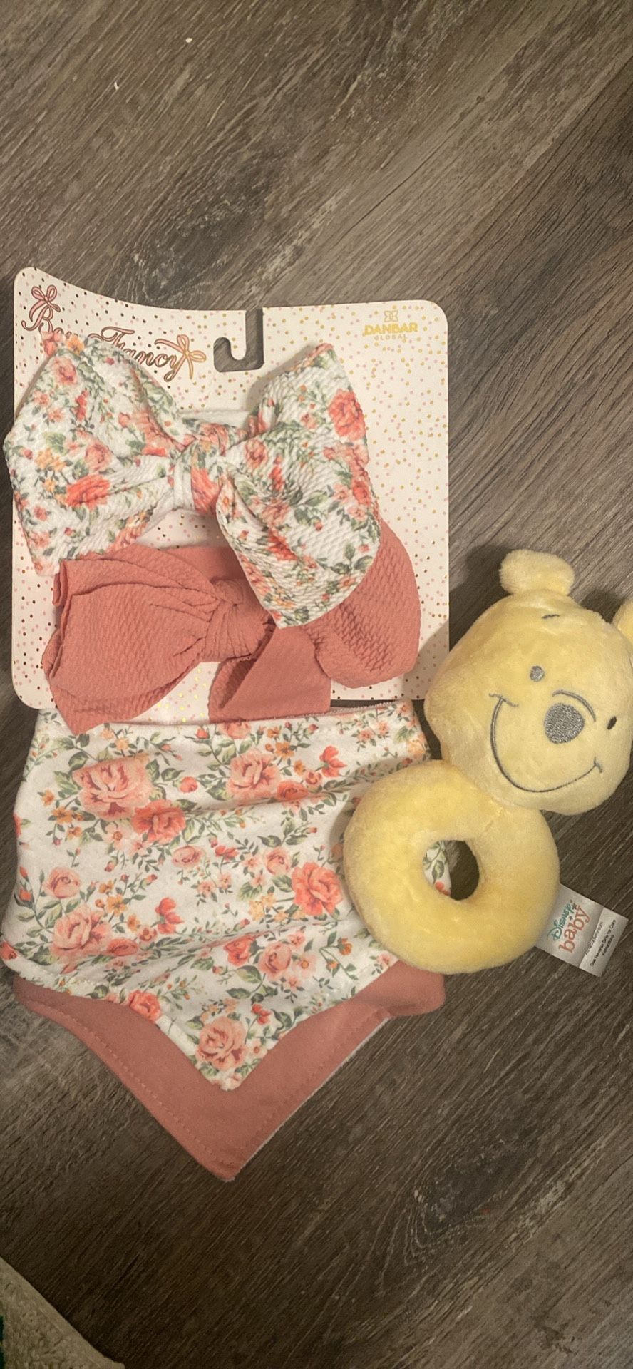 baby items