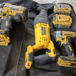 Dewalt  