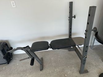 Used bench free
