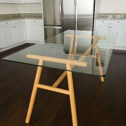 Dining Table From Urbanoutfitters