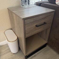 Target End Table