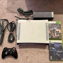 Original Halo Xbox 360 Bundle