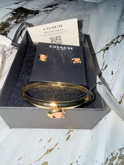 Coach set
