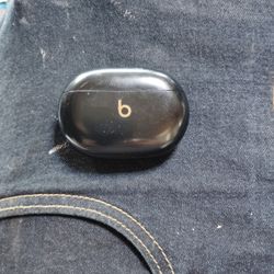 Beats Studio Buds Plus