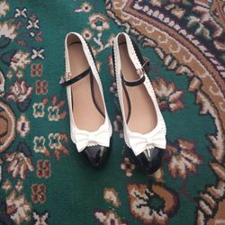 Mary Jane Heels