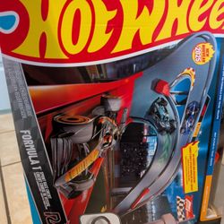 Formula 1 Hot Wheels 
