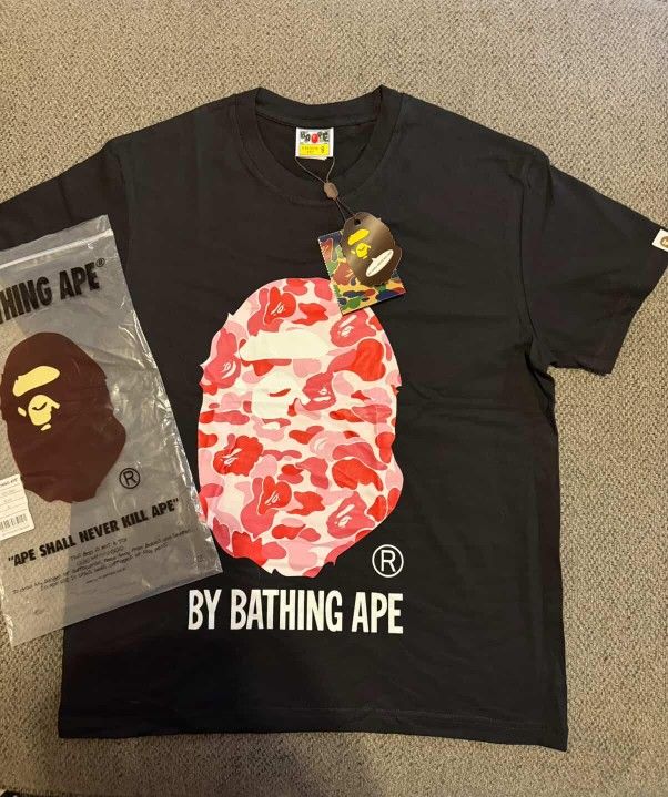 Bape Shirt