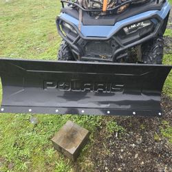 Snow Plow