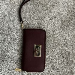 Michael Kors Wristlet